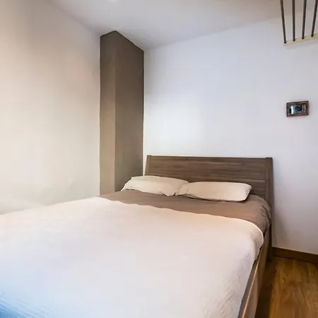 Prive Terrace In El Born, Near The Apartment Barcelona
